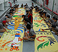 social concern School Painting